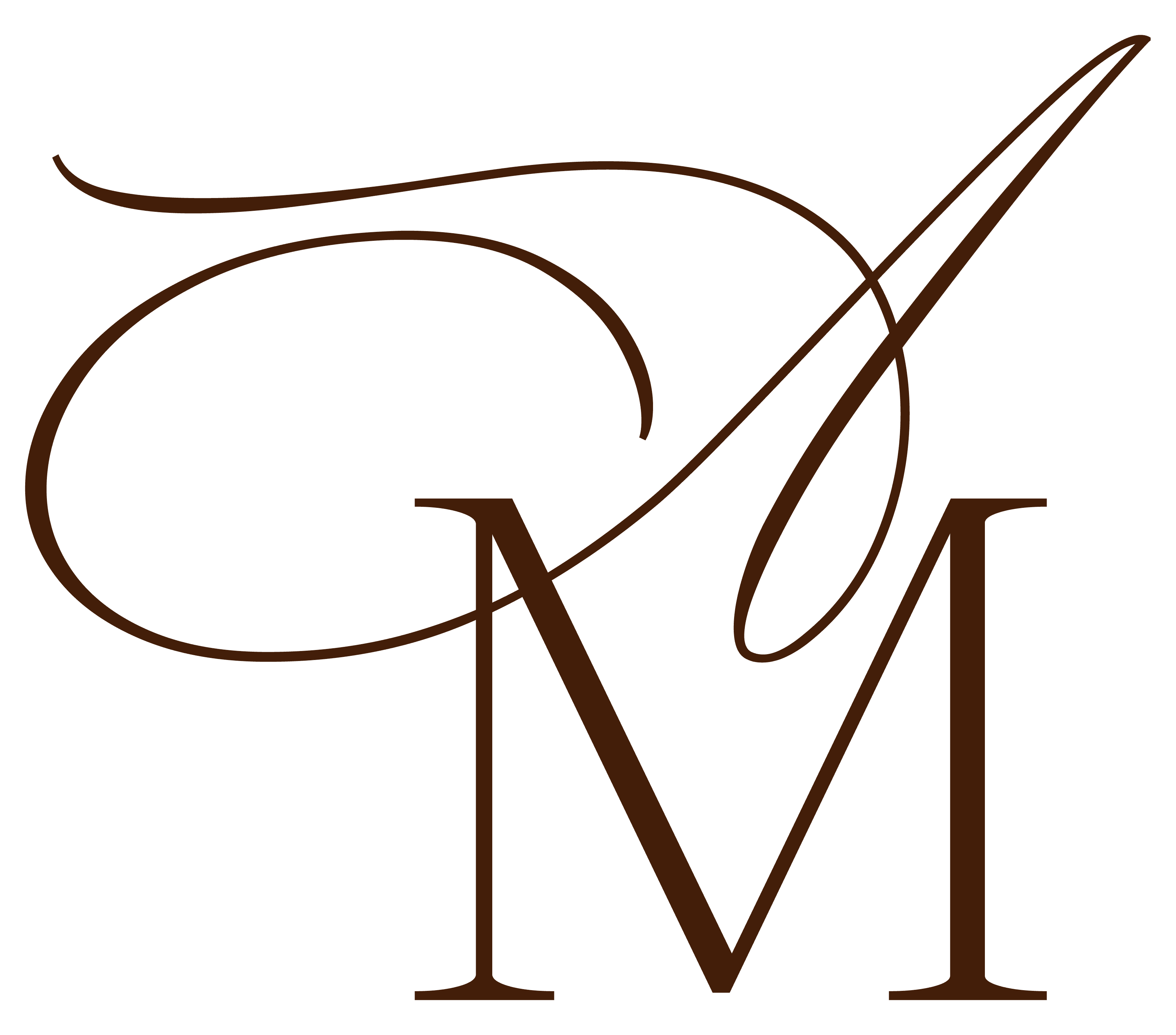 Amber Morrill monogram